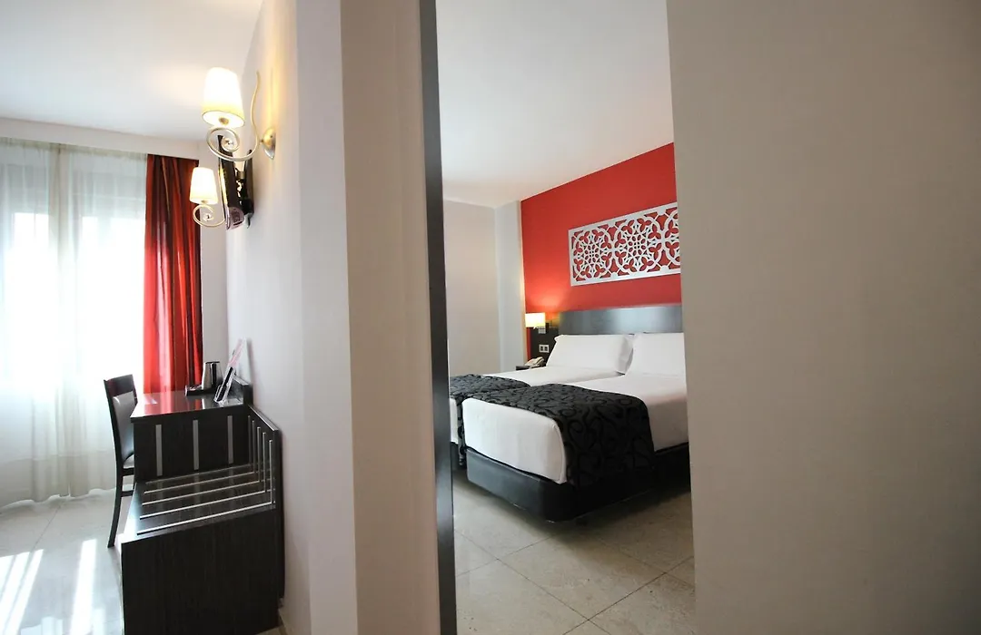 Hotel Venecia-1