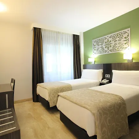 Hotel Venecia-3